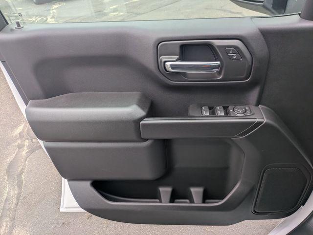 new 2026 GMC Sierra 1500 car, priced at $45,976