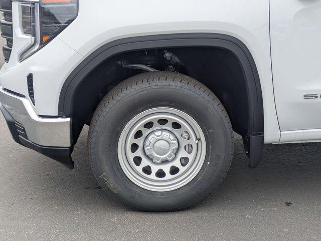 new 2026 GMC Sierra 1500 car, priced at $45,976