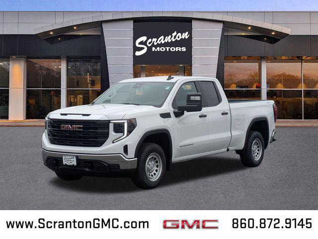 new 2026 GMC Sierra 1500 car, priced at $45,976