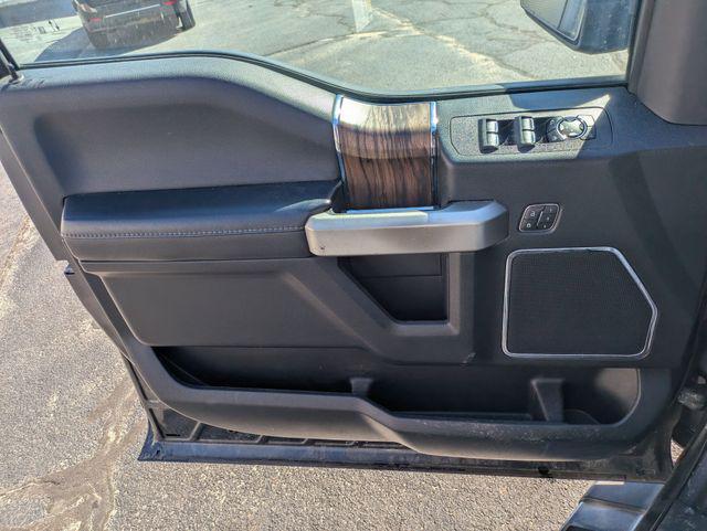 used 2020 Ford F-150 car, priced at $30,899