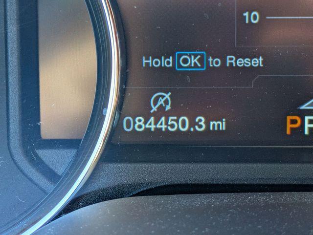 used 2020 Ford F-150 car, priced at $30,899