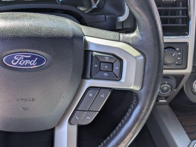 used 2020 Ford F-150 car, priced at $30,899