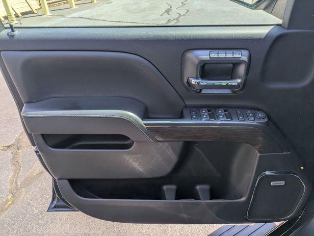 used 2018 GMC Sierra 1500 car, priced at $31,850