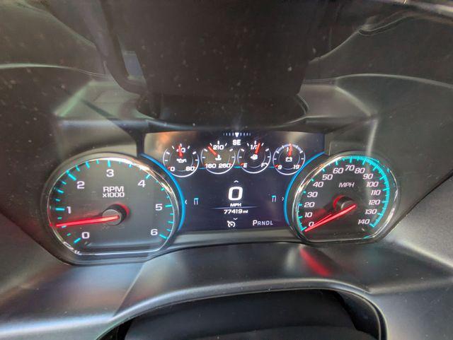 used 2018 GMC Sierra 1500 car, priced at $31,850