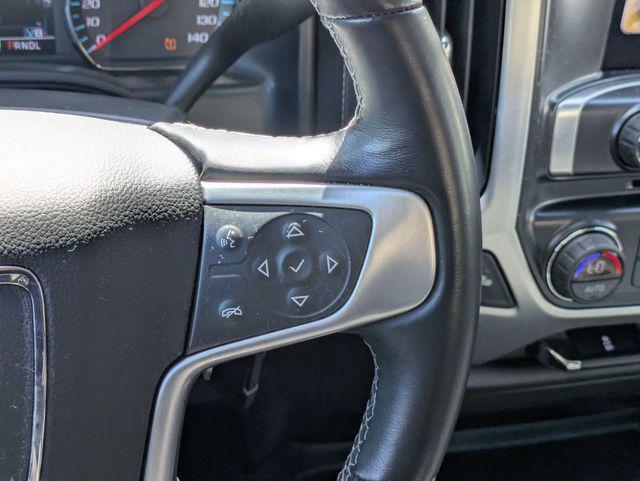 used 2019 GMC Sierra 1500 car, priced at $26,497