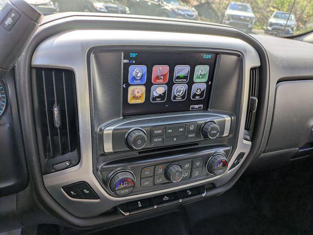 used 2019 GMC Sierra 1500 car, priced at $26,497