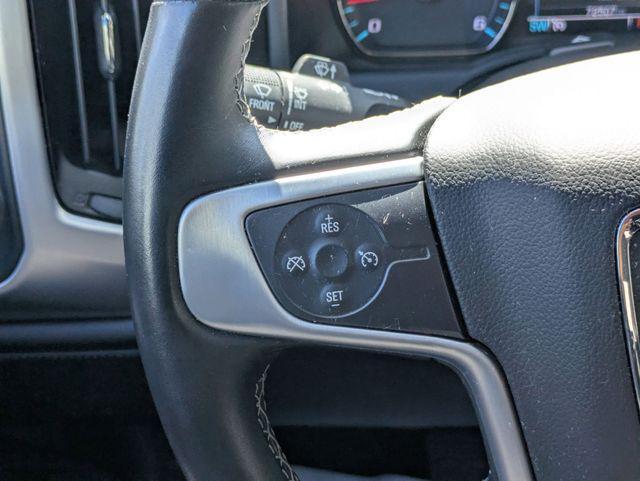 used 2019 GMC Sierra 1500 car, priced at $26,497