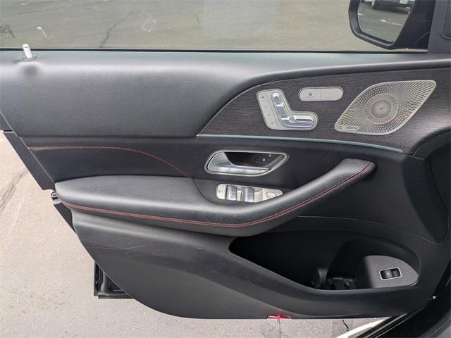 used 2021 Mercedes-Benz AMG GLE 53 car, priced at $43,987