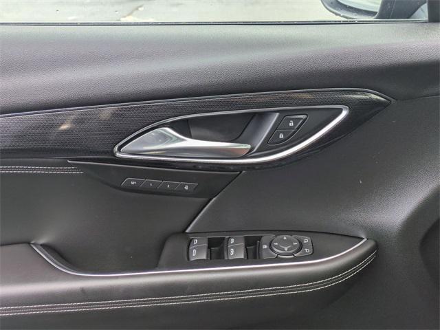 used 2023 Buick Envision car, priced at $32,787