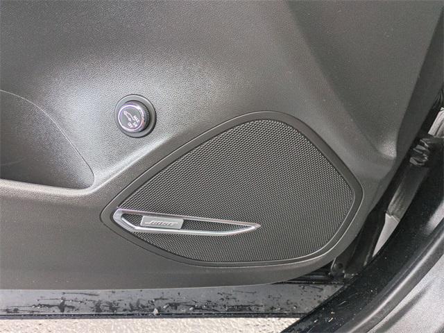 used 2023 Buick Envision car, priced at $32,787