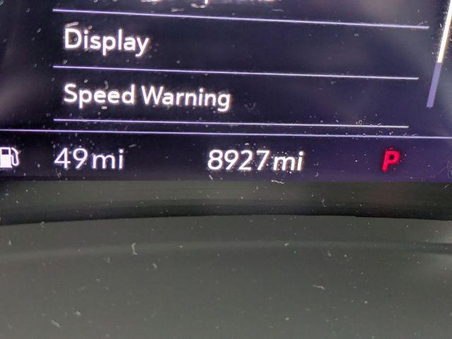 used 2023 Buick Envision car, priced at $30,886