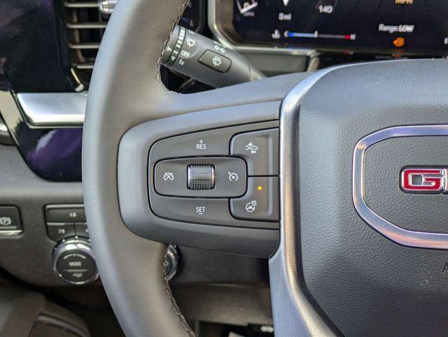 new 2026 GMC Sierra 2500 car, priced at $59,556