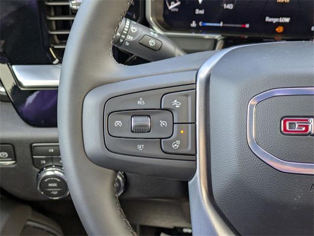 new 2026 GMC Sierra 2500 car, priced at $60,575