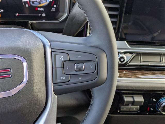 new 2026 GMC Sierra 2500 car, priced at $60,575