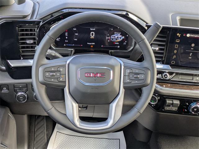 new 2026 GMC Sierra 2500 car, priced at $60,575