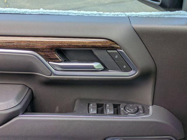 new 2026 GMC Sierra 2500 car, priced at $59,556