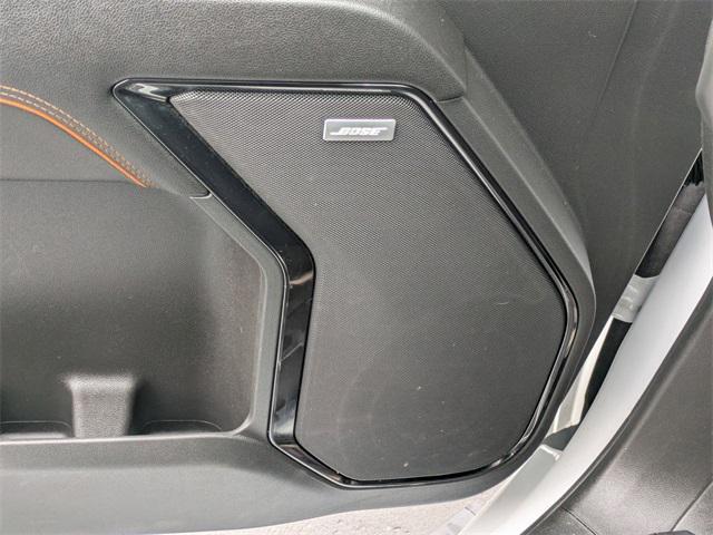 used 2024 GMC Sierra 2500 car, priced at $71,497