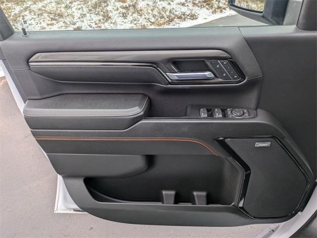 used 2024 GMC Sierra 2500 car, priced at $71,497