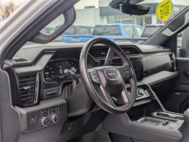 used 2024 GMC Sierra 2500 car, priced at $71,497