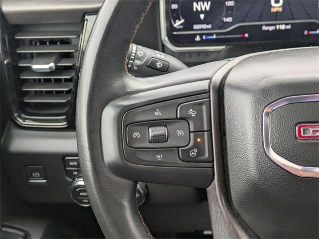 used 2024 GMC Sierra 2500 car, priced at $71,497