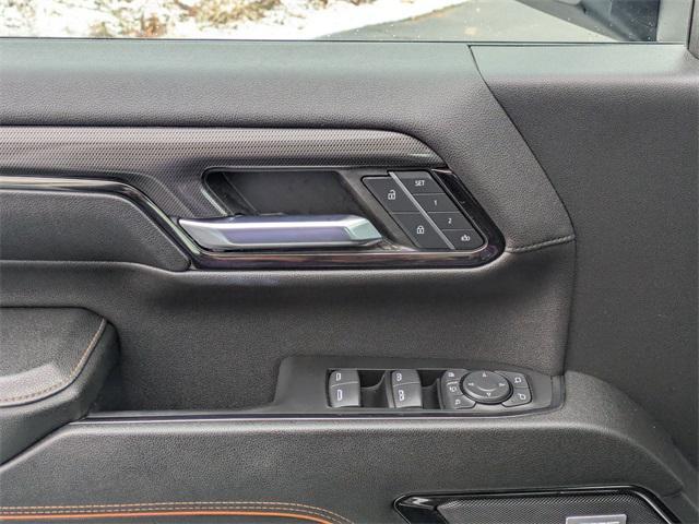 used 2024 GMC Sierra 2500 car, priced at $71,497