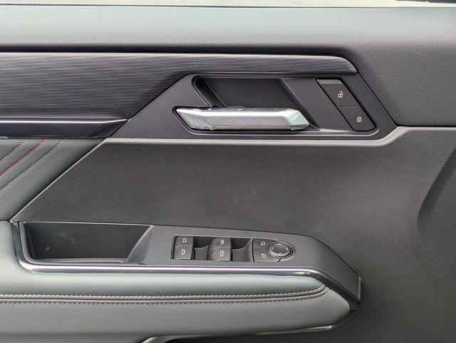 new 2026 GMC Acadia car, priced at $55,021