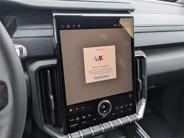 new 2026 GMC Acadia car, priced at $55,290