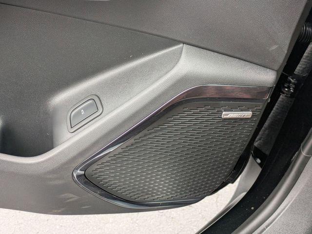 new 2026 GMC Acadia car, priced at $55,021