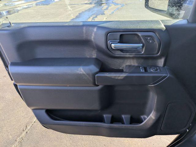 new 2026 GMC Sierra 2500 car, priced at $51,873