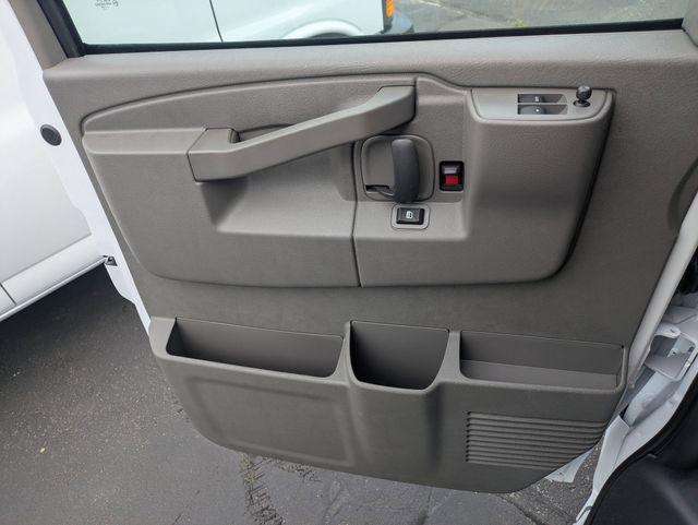 new 2026 GMC Savana 2500 car, priced at $47,950