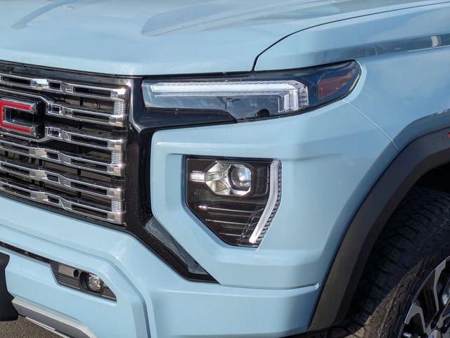 new 2025 GMC Canyon car, priced at $54,690