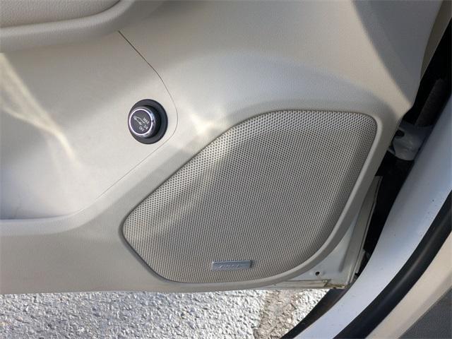 used 2022 GMC Acadia car, priced at $33,487