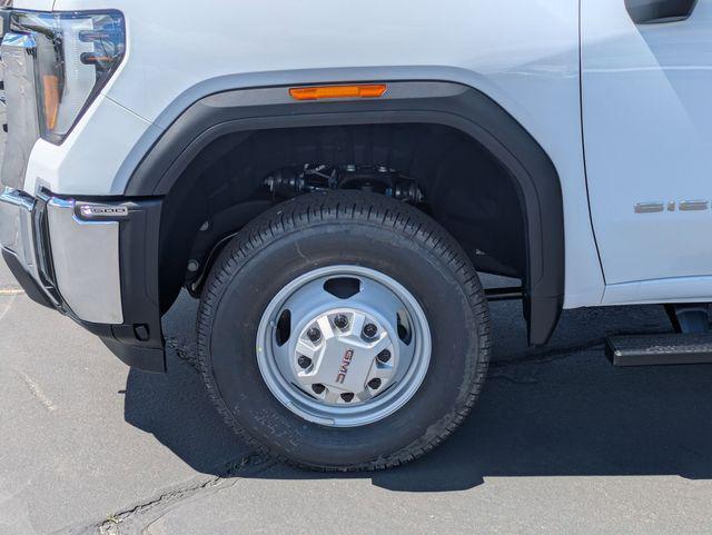 new 2026 GMC Sierra 3500 car, priced at $69,083