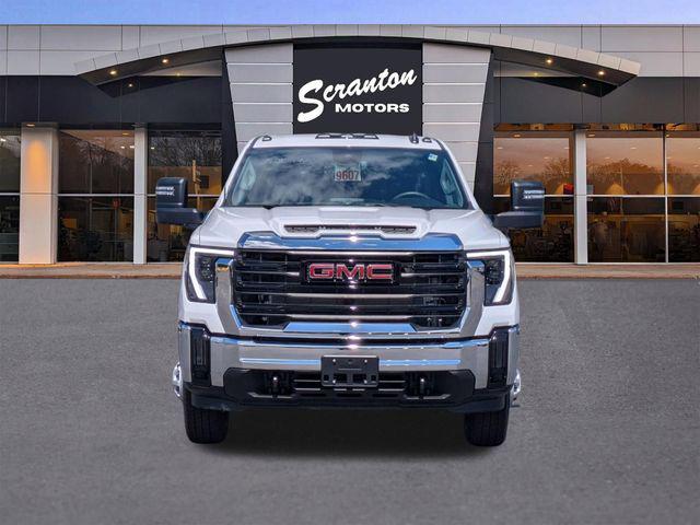 new 2026 GMC Sierra 3500 car, priced at $69,083