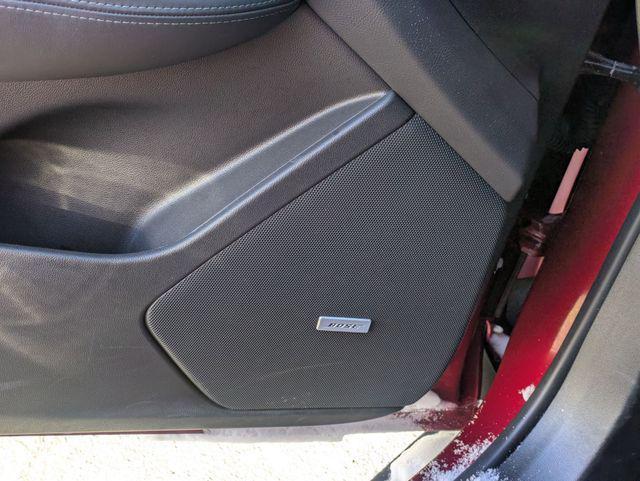 used 2020 Cadillac XT5 car, priced at $26,988