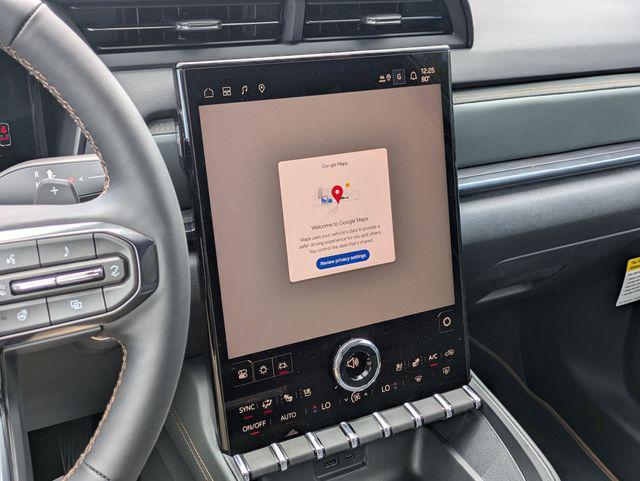 new 2026 GMC Terrain car, priced at $39,813