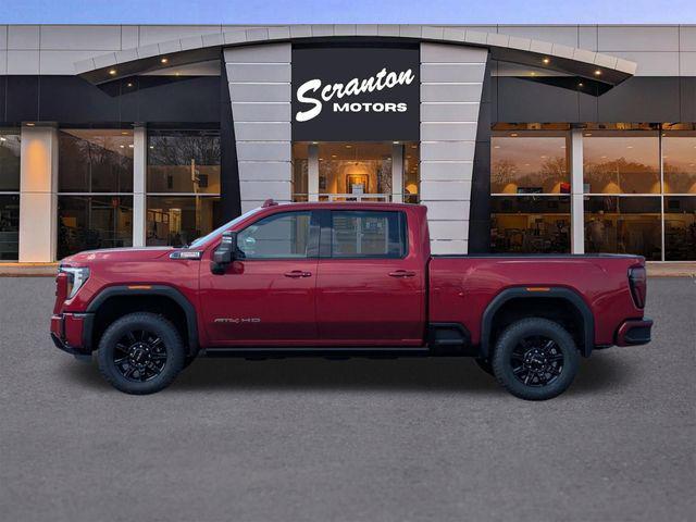 new 2026 GMC Sierra 2500 car, priced at $85,858