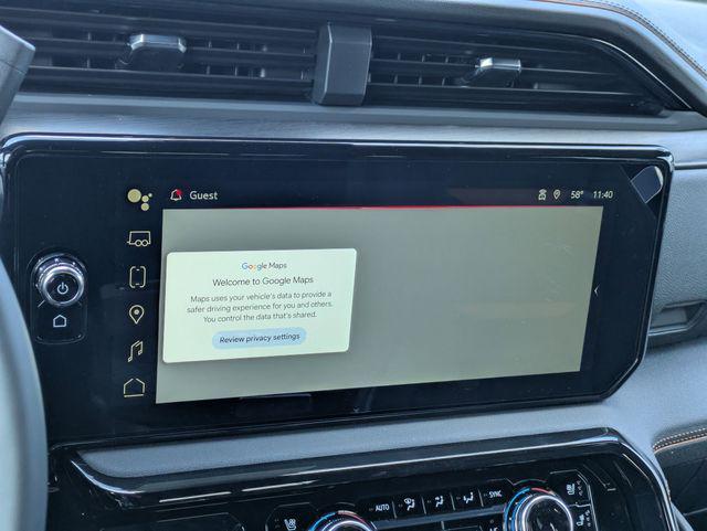 new 2026 GMC Sierra 2500 car, priced at $85,858