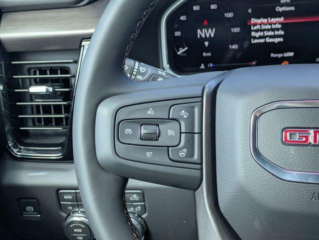 new 2026 GMC Sierra 2500 car, priced at $85,858