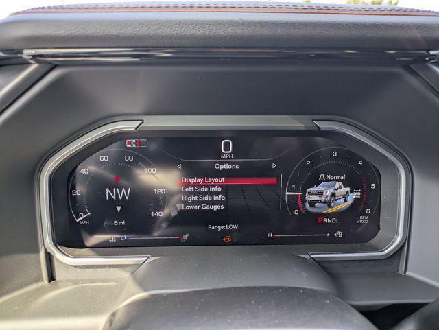 new 2026 GMC Sierra 2500 car, priced at $85,858