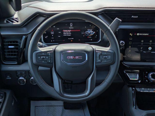 new 2026 GMC Sierra 2500 car, priced at $85,858