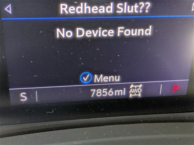 used 2023 Buick Envision car, priced at $25,987