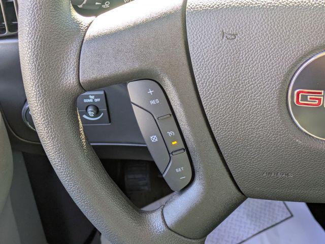 new 2026 GMC Savana 2500 car, priced at $47,935