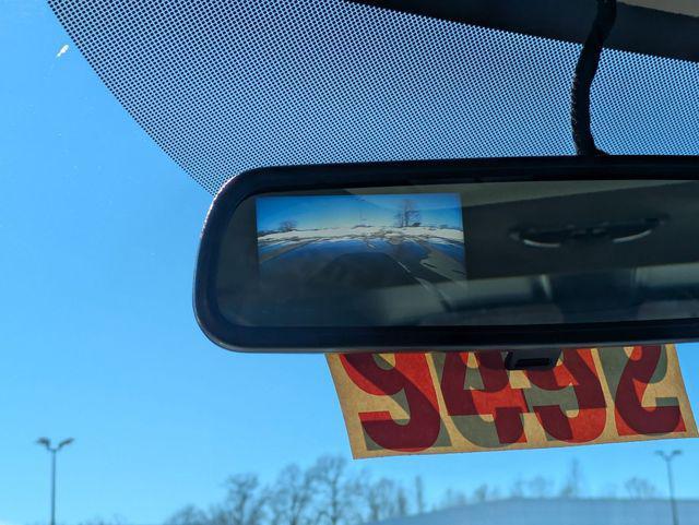 new 2026 GMC Savana 2500 car, priced at $47,935