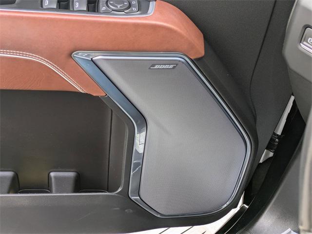 used 2024 GMC Sierra 1500 car, priced at $66,787