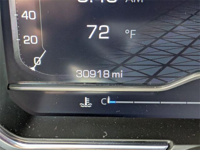 used 2024 GMC Sierra 1500 car, priced at $66,787