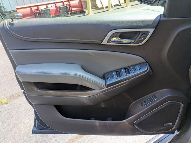 used 2018 GMC Yukon car, priced at $37,915