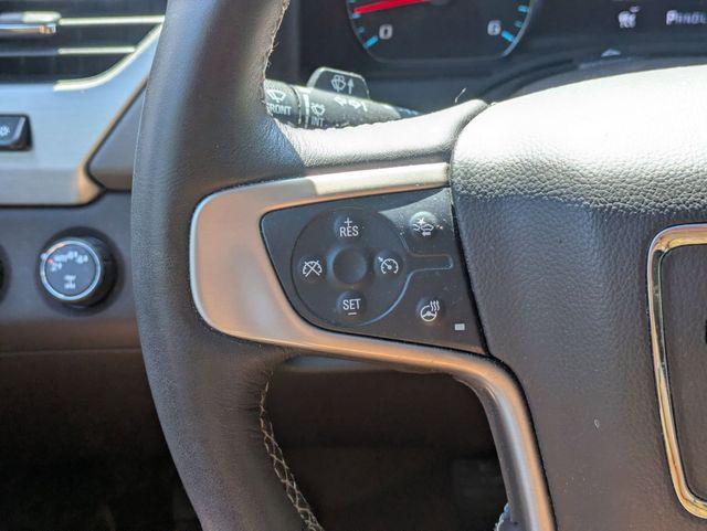used 2018 GMC Yukon car, priced at $37,915
