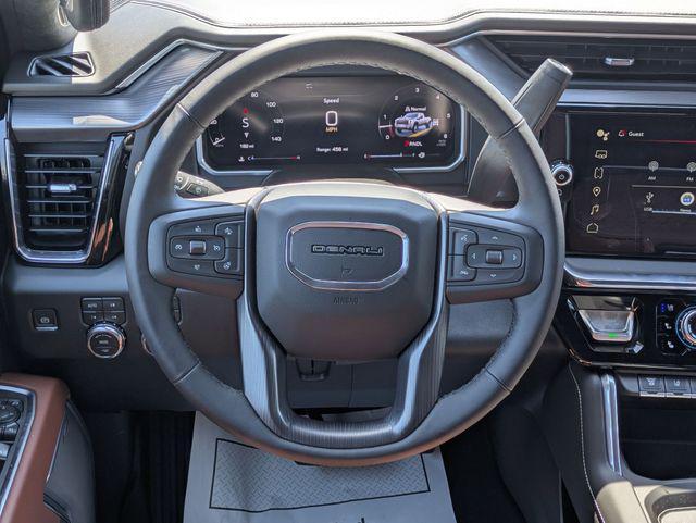 new 2026 GMC Sierra 3500 car, priced at $105,179