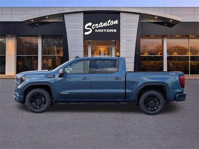 new 2026 GMC Sierra 1500 car, priced at $59,237